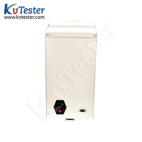 Automatic Transformer Oil Interface Surface Tension Tester
